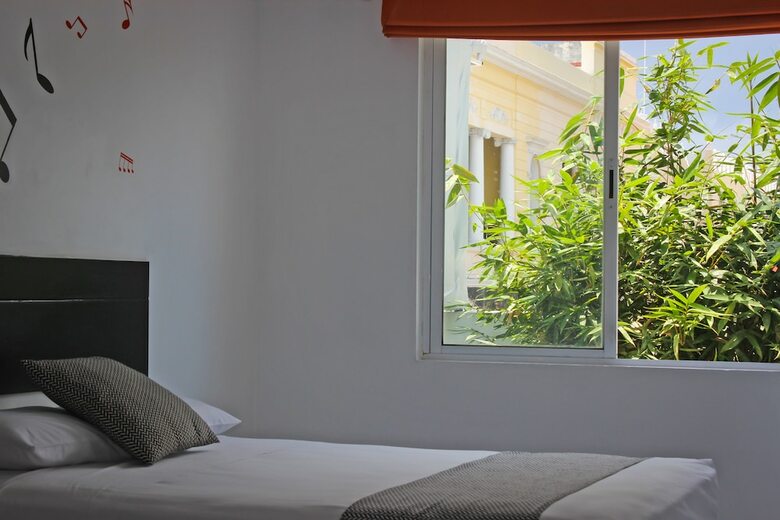 Hotel Casa Nova Merida
