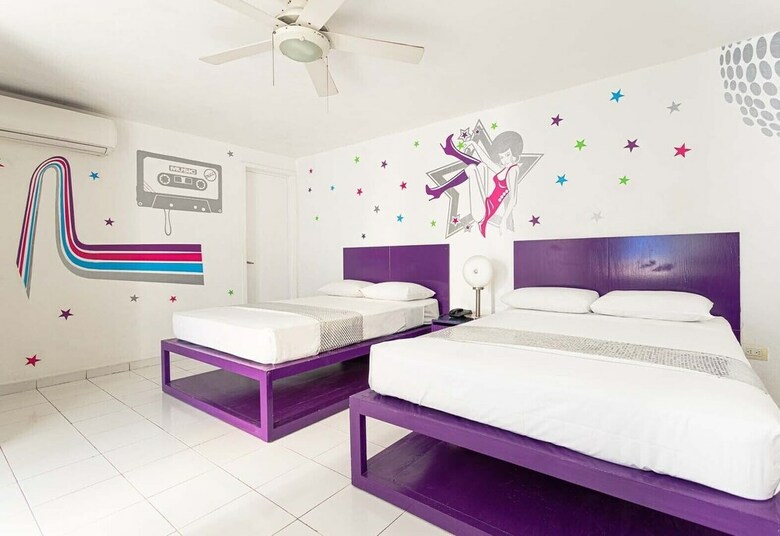 Hotel Casa Nova Merida