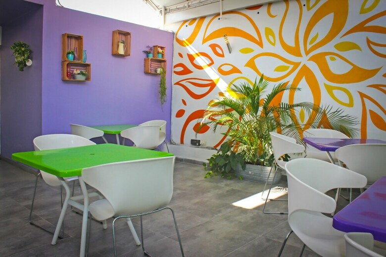 Hotel Casa Nova Merida