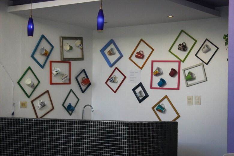 Hotel Casa Nova Merida