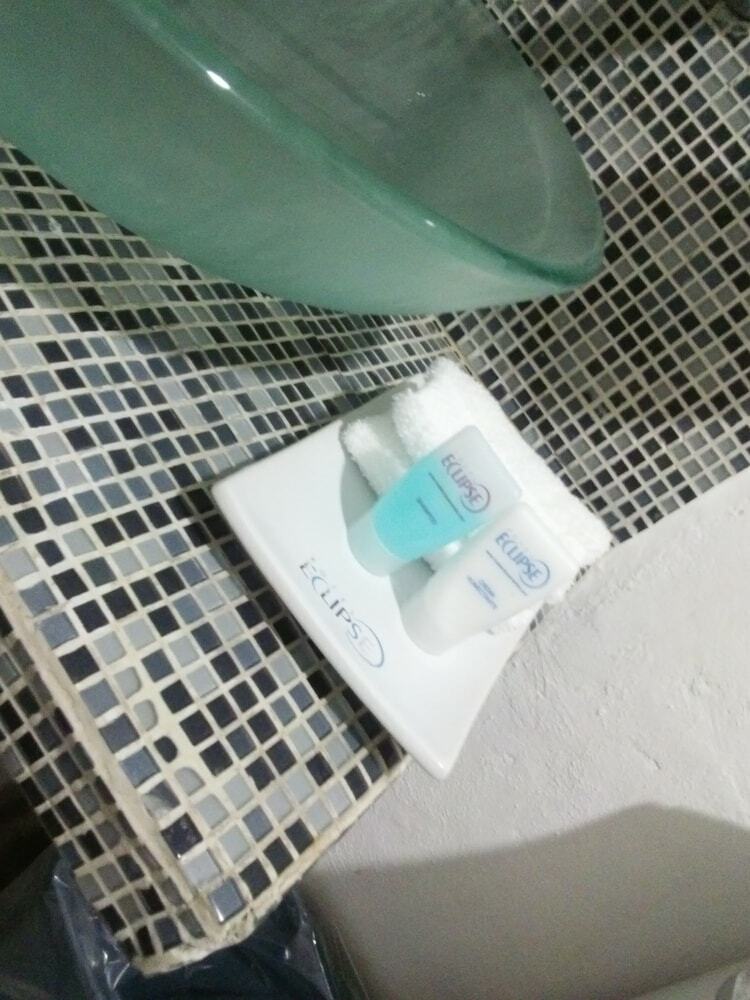 Hotel Casa Nova Merida