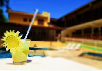 Hotel Canto Do Rio Maresias