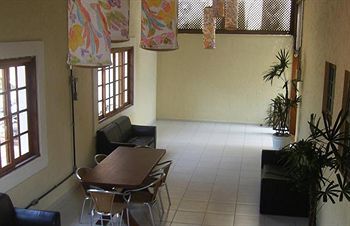 Hotel Canto Do Rio Maresias