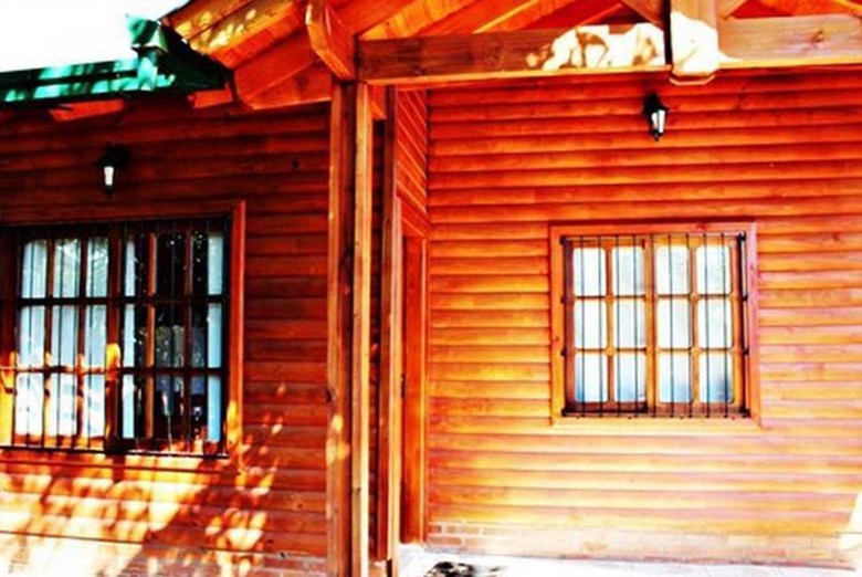 Lodge Caba�as Don Francisco