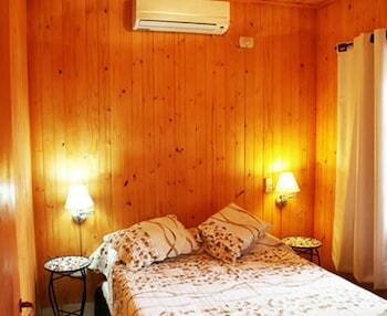 Lodge Caba�as Don Francisco