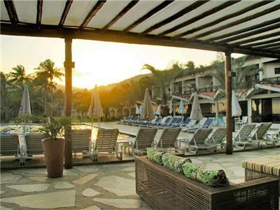 Beach Hotel Maresias