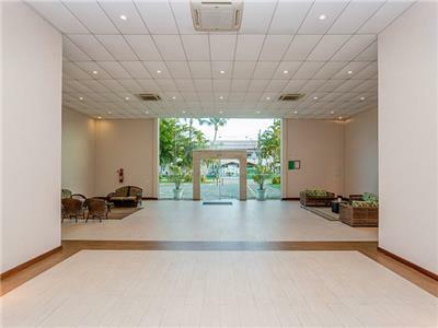 Beach Hotel Maresias