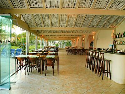 Beach Hotel Maresias