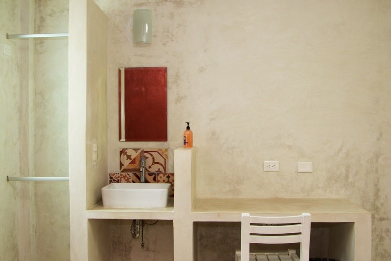 Nomadas Hostel