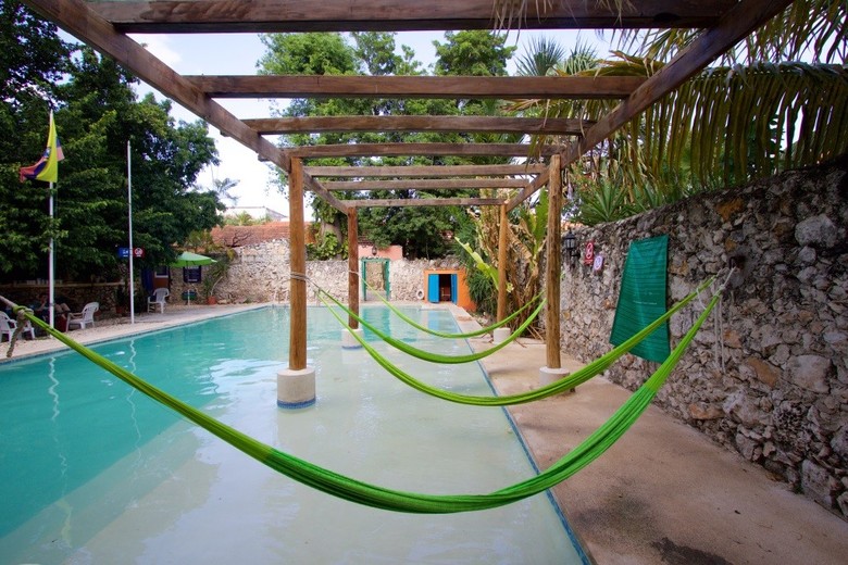 Nomadas Hostel