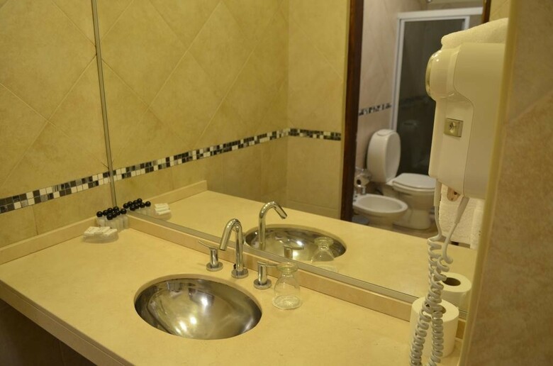 Hotel Jardin De Iguazu