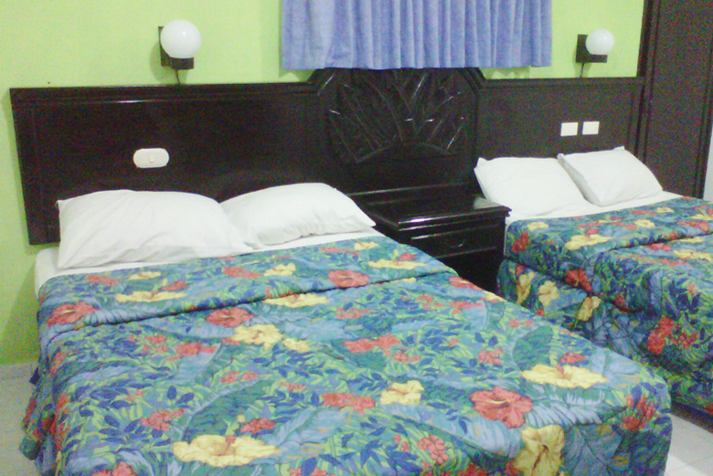 Posada Hotel El Cid