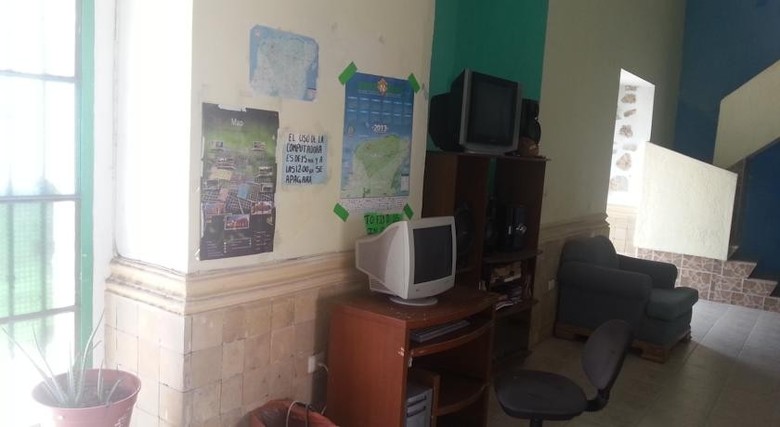 Albergue Casa Nico