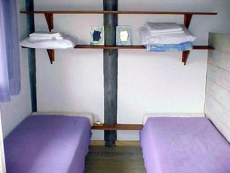 Hostal Musa De Maresias