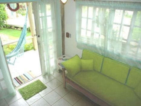 Hostal Musa De Maresias