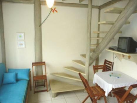 Hostal Musa De Maresias