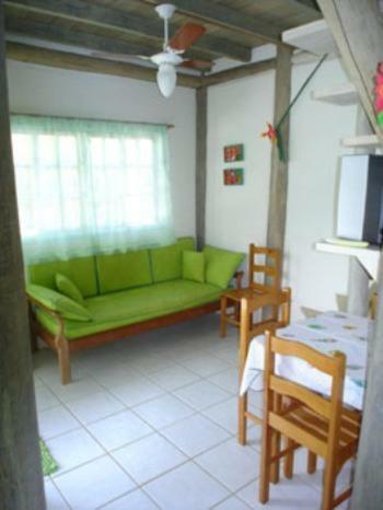 Hostal Musa De Maresias