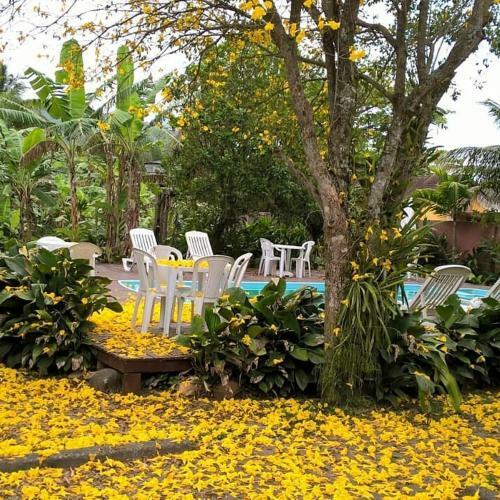 Hostal Musa De Maresias