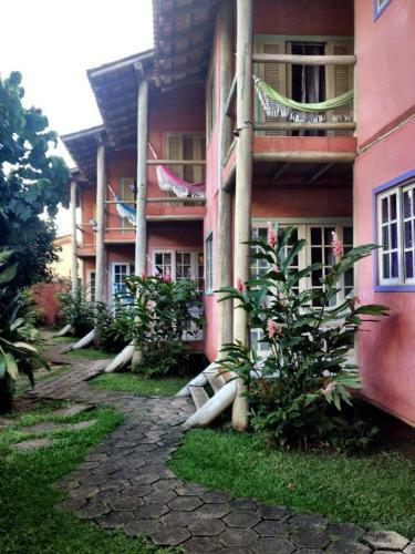 Hostal Musa De Maresias