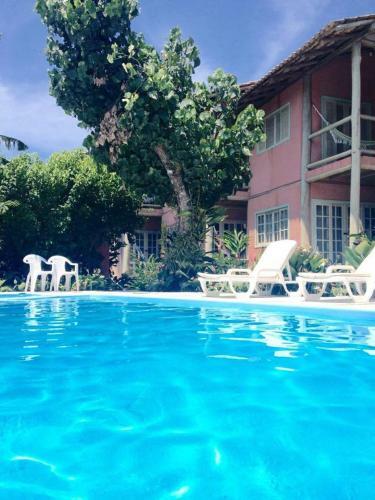 Hostal Musa De Maresias