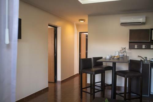 Apartamento Costa Iguazu