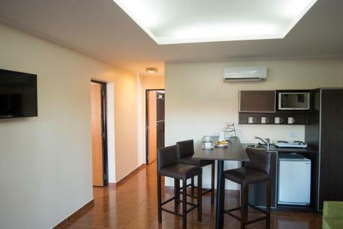 Apartamento Costa Iguazu