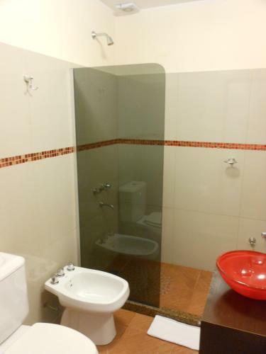 Apartamento Costa Iguazu