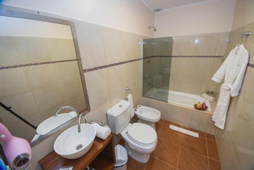 Apartamento Costa Iguazu