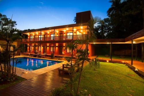 Apartamento Costa Iguazu