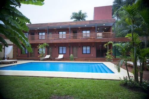 Apartamento Costa Iguazu