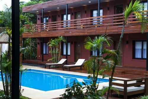 Apartamento Costa Iguazu