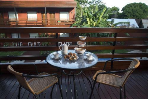 Apartamento Costa Iguazu