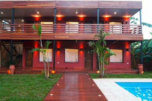 Apartamento Costa Iguazu