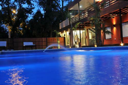 Apartamento Costa Iguazu