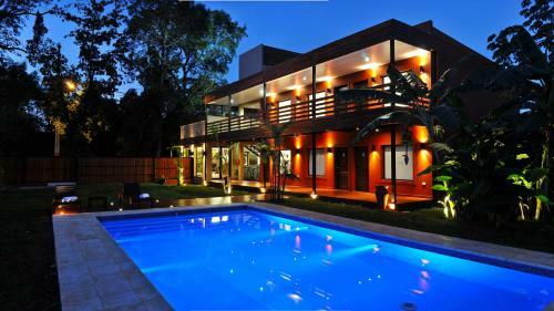 Apartamento Costa Iguazu