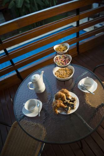 Apartamento Costa Iguazu