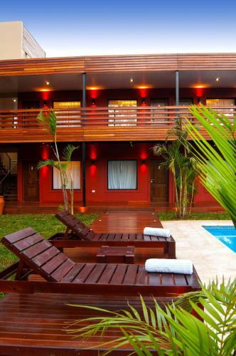 Apartamento Costa Iguazu