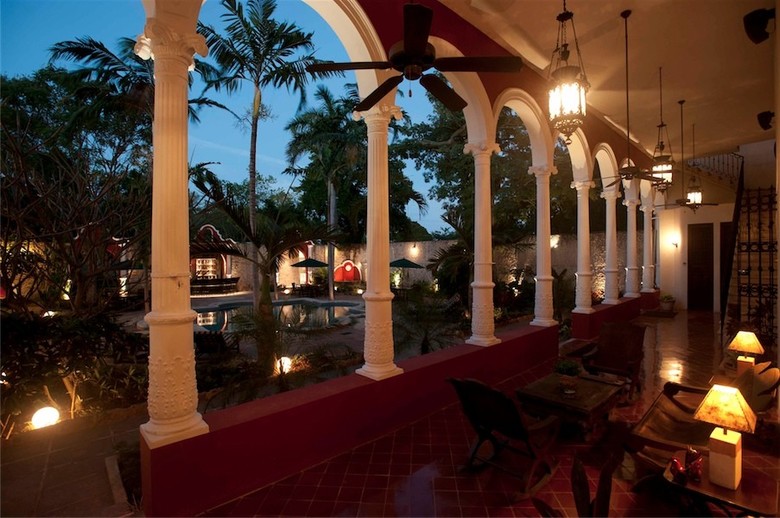 Villa Merida