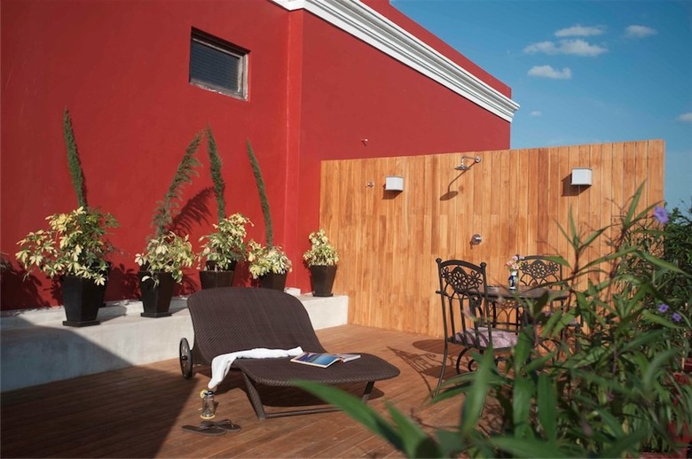 Villa Merida