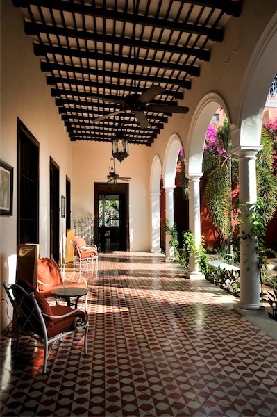Villa Merida