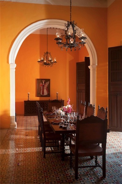 Villa Merida