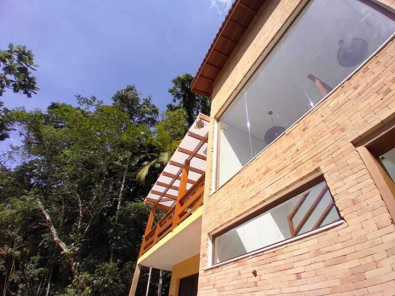 Hostal Pousada P� Da Mata