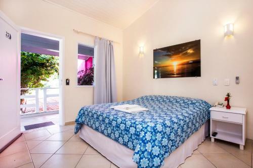 Hostal Pousada Azul Da Cor Do Mar