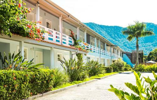 Hostal Pousada Azul Da Cor Do Mar