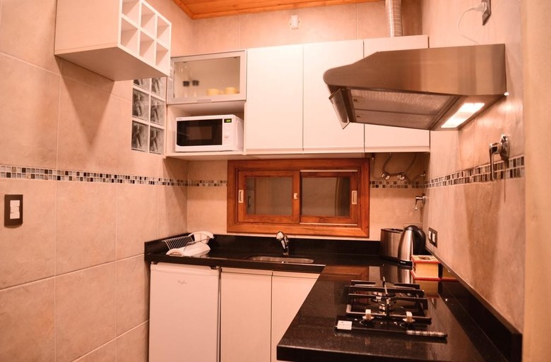 Posada Del Cham�n - Guesthouse