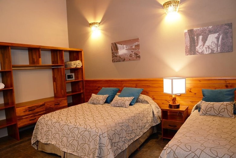 Posada Del Cham�n - Guesthouse