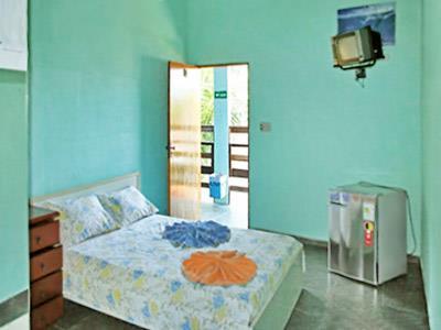 Hostal Recanto Da Nina