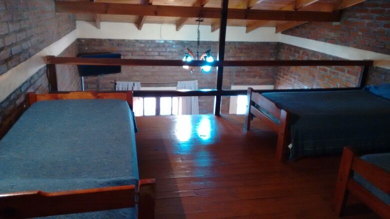 Nuevo Ra�ces Apart Hotel