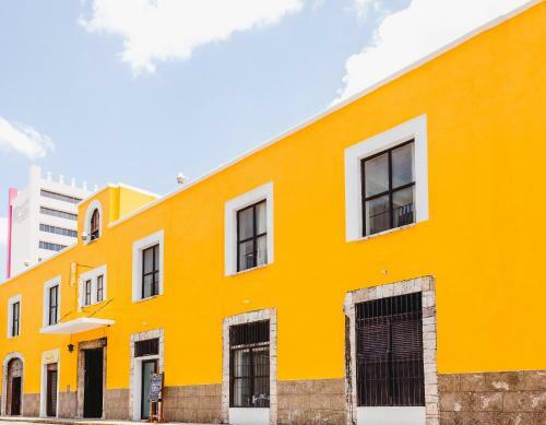 Montejo Hotel