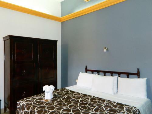 Montejo Hotel